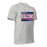 Tompkins High School Falcons Grey Premium Unisex T-shirt 098b