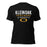 Klein Oak High School Panthers Premium Unisex T-shirt 03