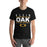 Man wearing a Klein Oak High School Panthers Premium Unisex T-shirt 07