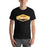 Man wearing a Klein Oak High School Panthers Premium Unisex T-shirt 09