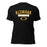 Klein Oak High School Panthers Premium Black Unisex T-shirt 21