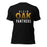 Klein Oak High School Panthers Premium Unisex T-shirt 24