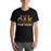 Woman wearing a Klein Oak High School Panthers Premium Unisex T-shirt 24