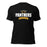 Klein Oak High School Panthers Premium Black Unisex T-shirt 44