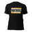 Klein Oak High School Panthers Premium Black Unisex T-shirt 72