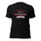 Tomball High School Cougars Premium Black Unisex T-shirt 96