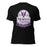 Morton Ranch High School Mavericks Premium Black Unisex T-shirt 210