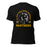 Klein Oak High School Panthers Premium Black Unisex T-shirt 213