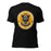 Klein Oak High School Panthers Premium Black Unisex T-shirt 218