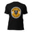 Klein Oak High School Panthers Premium Black Unisex T-shirt 219