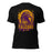 Jersey Village High School Falcons Black Premium Unisex T-shirt 202