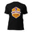 Jersey Village High School Falcons Black Premium Unisex T-shirt 206