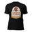 Jersey Village High School Falcons Black Premium Unisex T-shirt 218