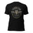 Cypress Park High School Tigers Black Premium Unisex T-shirt 201