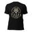 Cypress Park High School Tigers Black Premium Unisex T-shirt 206