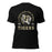 Cypress Park High School Tigers Black Premium Unisex T-shirt 208