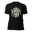 Cypress Park High School Tigers Black Premium Unisex T-shirt 210