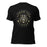 Cypress Park High School Tigers Black Premium Unisex T-shirt 214