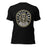 Cypress Park High School Tigers Black Premium Unisex T-shirt 220