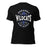 Dekaney High School Wildcats Black Premium Unisex T-shirt 218