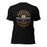 Hastings High School Bears Black Premium Unisex T-shirt 201