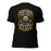 Hastings High School Bears Black Premium Unisex T-shirt 206