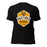 Hastings High School Bears Black Premium Unisex T-shirt 209