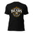 Hastings High School Bears Black Premium Unisex T-shirt 211