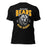 Hastings High School Bears Black Premium Unisex T-shirt 213