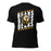 Hastings High School Bears Black Premium Unisex T-shirt 223