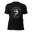 Hebron High School Hawks Black Premium Unisex T-shirt 214