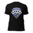 Hebron High School Hawks Black Premium Unisex T-shirt 221