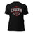 Lake Travis High School Cavaliers Black Premium Unisex T-shirt 211