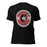 Langham Creek High School Lobos Black Premium Unisex T-shirt 203