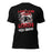 Langham Creek High School Lobos Black Premium Unisex T-shirt 205