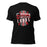 Langham Creek High School Lobos Black Premium Unisex T-shirt 210