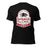 Langham Creek High School Lobos Black Premium Unisex T-shirt 219