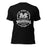 Martin High School Warriors Black Premium Unisex T-shirt 206