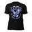 New Caney High School Eagles Black Premium Unisex T-shirt 213