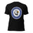 New Caney High School Eagles Black Premium Unisex T-shirt 216