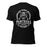 Permian High School Panthers Black Premium Unisex T-shirt 206