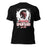 Porter High School Spartans Black Premium Unisex T-shirt 202