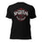 Porter High School Spartans Black Premium Unisex T-shirt 211