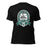 Reagan High School Rattlers Black Premium Unisex T-shirt 212