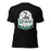 Reagan High School Rattlers Black Premium Unisex T-shirt 219