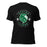 Spring High School Lions Black Premium Unisex T-shirt 214