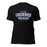 St. Frederick High School Warriors Black Premium Unisex T-shirt 021