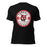 Tomball High School Cougars Black Premium Unisex T-shirt 203