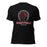 Westfield High School Mustangs Black Premium Unisex T-shirt 226