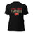 Caney Creek High School Panthers Black Premium Unisex T-shirt 017